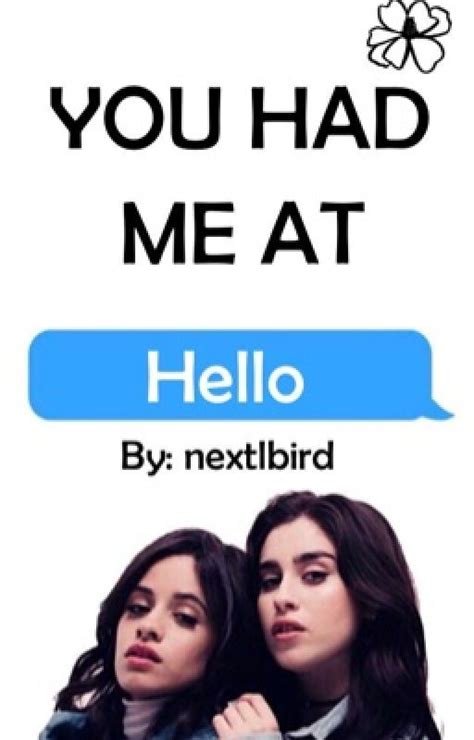 CAMREN stories